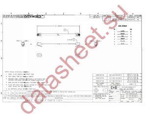 GLF-466-146-510-D datasheet  